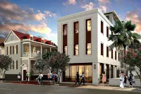 Hotel Bella Grace/Charleston Historic District Hotels in Charleston