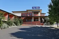 Forbes Victoria Inn Hotels in Forbes