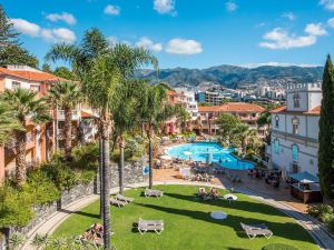 Pestana Miramar Garden & Ocean Hotel