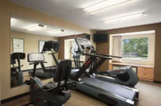 Microtel Inn & Suites by Wyndham Southern Pines / Pinehurst