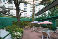 Honeymoon Inn Shimla