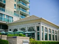 The Waterside Inn Hotels near Erindale