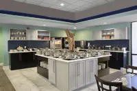 Compass Cove - breakfast