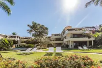 Cabarete Palm Beach Condos - con vistas al mar