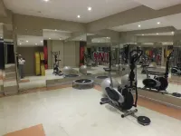 Grand Ahos Hotel & Spa - Gym