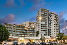 Piermonde Apartments Cairns