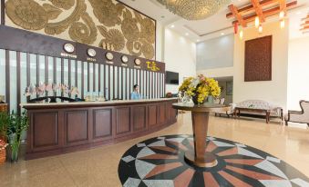 Tien Sa Danang Hotel