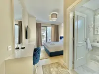 Hotel Pasha Hotel a 