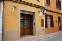 Hostel Menorca Hotels in 