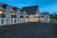 Days Inn by Wyndham Edmundston Hotels in Edmundston