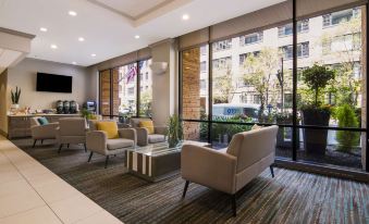 Sonesta ES Suites Chicago Downtown Magnificent Mile - Medical