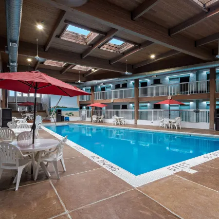 Wyndham Garden Ankeny/Des Moines