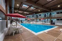 Wyndham Garden Ankeny/Des Moines - piscina