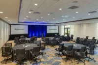 Wyndham Grand Orlando Resort Bonnet Creek - business