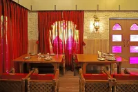 Siddhant Hill Resort Hotels in Kashid