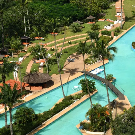 Sofitel Abidjan Hôtel Ivoire