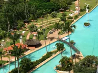 Sofitel Abidjan Hôtel Ivoire - Luxury