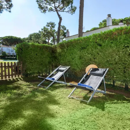 Pals Haus Venice Airco