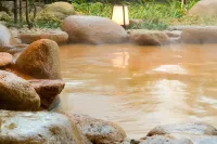 Arima Onsen Hyoe Koyokaku Kobe - Romanttinen
