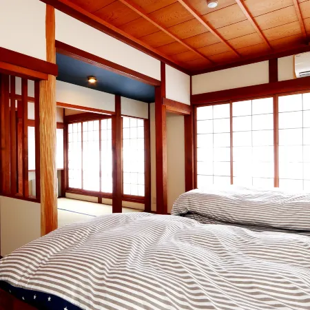 Gokayama Ryokan Yoshinoya