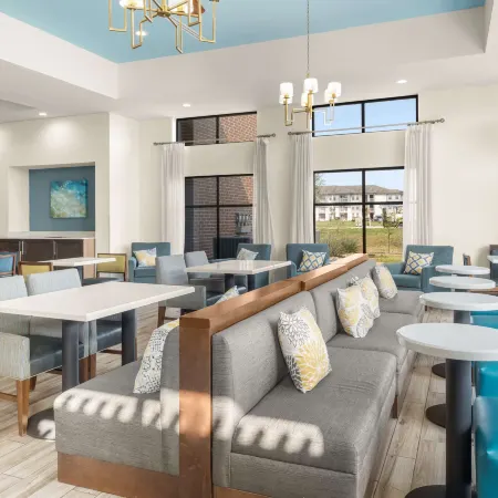 Homewood Suites San Marcos