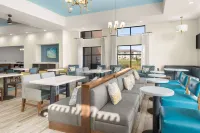 Homewood Suites San Marcos - Pet friendly