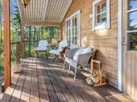 Lahdenpohja, Vaikon Loma 7 Hotels in Kaavi