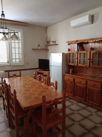 Casa Vacanze Nonno Gino Home