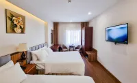 Xavia Hotel Quy Nhon Hotel a 