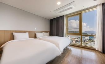 Hotel Kenny Yeosu