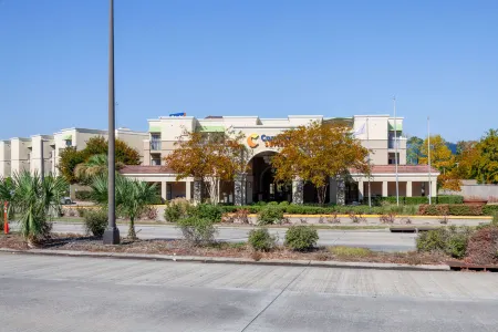Comfort Suites Baton Rouge South I-10
