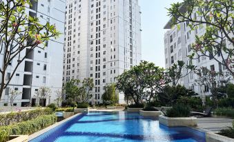 Bassura Apartemen by Aok Property