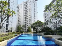 Bassura Apartemen by Aok Property Hotels in East Jakarta City