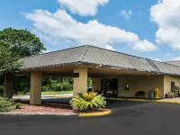 Quality Inn Elkton -St. Augustine South