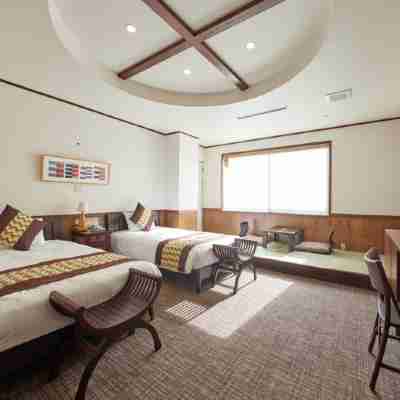 越後之御宿Inamoto Rooms