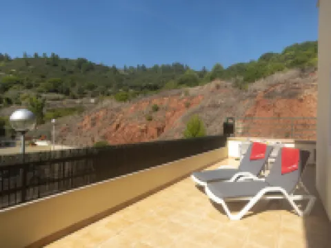 O Segredo de Sesimbra Hotel a Castelo