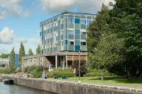 Pension Homeland Hotel in zona Museo Nautico Olandese