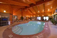 Super 8 by Wyndham Glenwood - bar