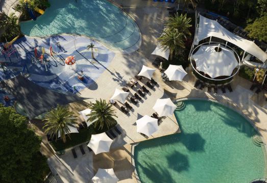 RACV 로열 파인즈 리조트 골드코스트