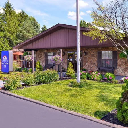 Americas Best Value Inn Alliance