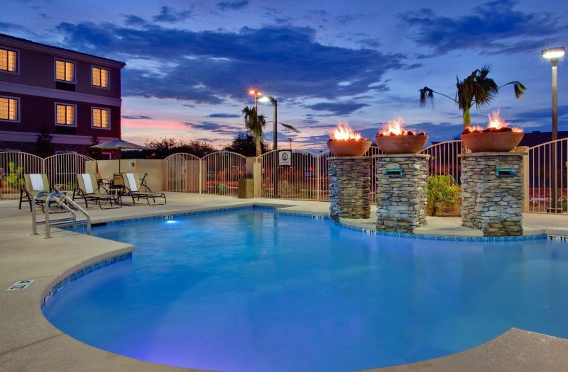 Staybridge Suites Tucson Airport by IHG photo 2