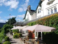 Lakes Hotel & Spa Hotels near Bowness Bay