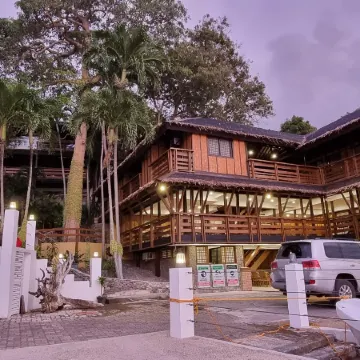 Aquaventure Reef Club