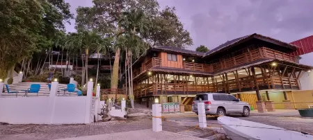 Aquaventure Reef Club