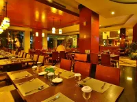 Manado Quality Hotel - servizio colazione