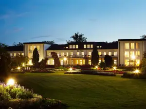 Best Western Premier Park Hotel and Spa