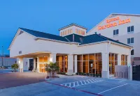 Hilton Garden Inn El Paso Airport - bar