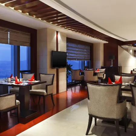 Sheraton Jinzhou Hotel