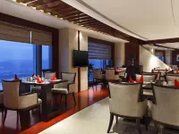 Sheraton Jinzhou Hotel - breakfast