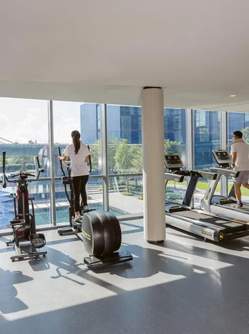 รูปภาพของโมเดนา บาย เฟรเซอร์ บุรีรัมย์